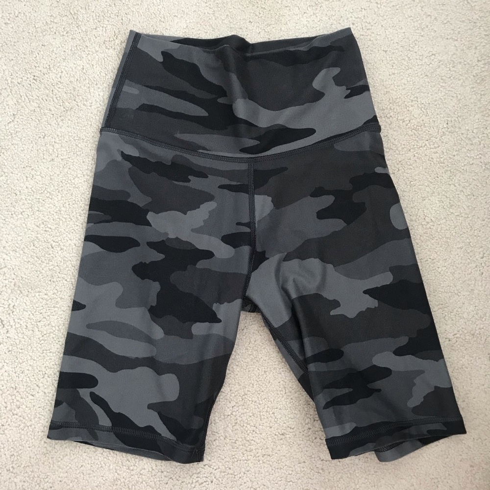 Aerie Biker Shorts size small